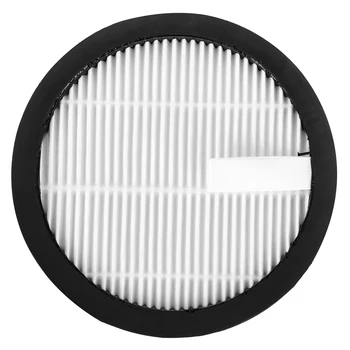 1 шт. Моющийся предмоторный фильтр для беспроводного ручного пылесоса Lubluelu Mate 40, фильтрующий пыль, Инструменты и аксессуары