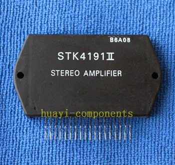 1 шт./лот модуль STK4191II STK419111 STK4191 HYB-18