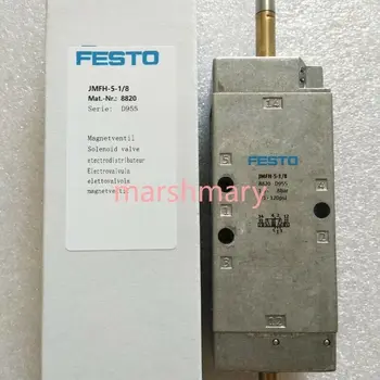 1 шт. новый Festo JMFH-5-1/8 8820 Электромагнитный клапан