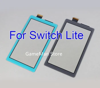 1 шт. сенсорный экран Оригинальная замена для Nintend Switch Lite ЖК-дисплей Сенсорный экран для игровой консоли Switch NS Lite