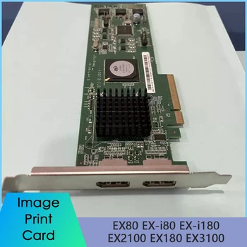 Для XEROX EX80 EX-i80 EX-i180 EX2100 EX180 EX3100 Карта печати изображений 45115031