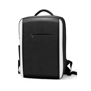 Для сумки Игровая консоль Портативный рюкзак для консоли Уличная дорожная сумка Ударопрочная сумка через плечо