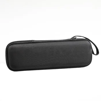 Жесткий футляр EVA Коробка для хранения микрофона Защитный чехол для микрофона Сумки Держатели с внутренними карманами