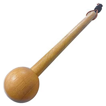 Инструмент для формирования бейсбольных перчаток с деревянной длинной ручкой, цельный софтбол для взрослых молодежных кэтчеров