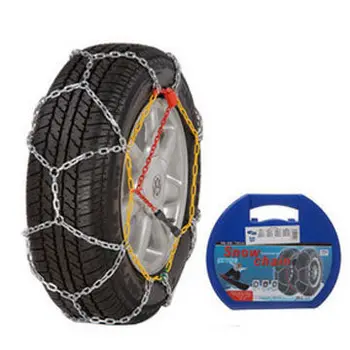 Оптовая Продажа Универсальных автомобильных цепей для шин для бездорожья Cadenas De Nieves Chain 23.5R25