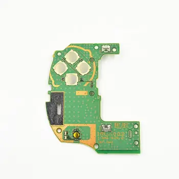 Печатная плата Left Action D-Pad PCB для Sony PS Vita 1000 версии Wifi 0