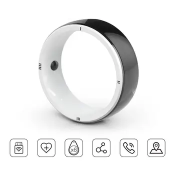 Смарт-кольцо JAKCOM R5, новый продукт в виде террариума dogbone r6, набор карточек big horizons, этикетка на полке, nfc rfid led