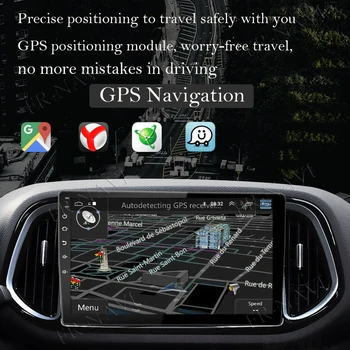 Android 13 Головное Устройство Для Lada Vesta NG 2023 9 Дюймов DSP Автомобильный Радио Мультимедийный Видеоплеер GPS Навигация Carplay Wifi BT 4G Lte 2