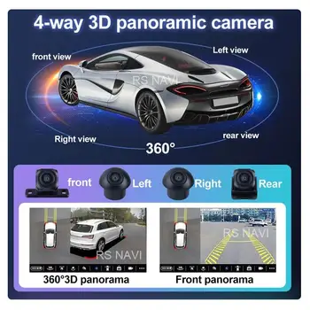 RHD Android 13 Автомагнитола для Hyundai Elantra 6 2015 2016 2017 2018 Carplay DSP QLED GPS Навигация Мультимедийный Видеоплеер WIFI 2