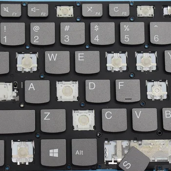 Сменный Шарнир крышки ключа для клавиатуры Lenovo Ideapad S540-14IWL S540-14IML S540-14API S550-14 YOGA 340-14 540S-14 3